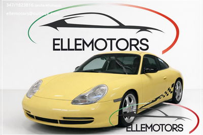 Porsche 911 Coupé Carrera cat usata