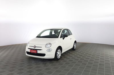 Fiat 500 1.0 Hybrid Cult usata