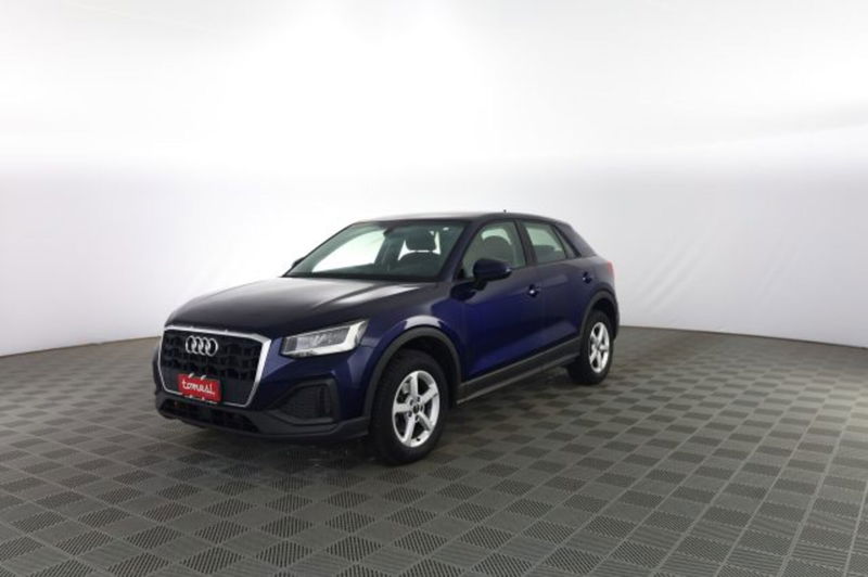 Audi Q2 Q2 30 TDI S tronic Business