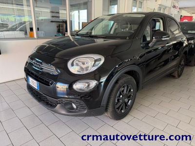 Fiat 500X 1.3 mjet 95cv usata