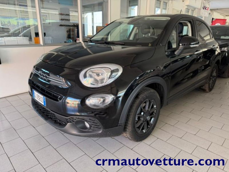 Fiat 500X 1.3 mjet 95cv