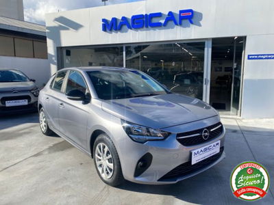 Opel Corsa 1.2 Edition usata