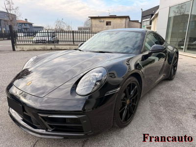 Porsche 911 Coupé Coupe 3.0 Carrera T usata