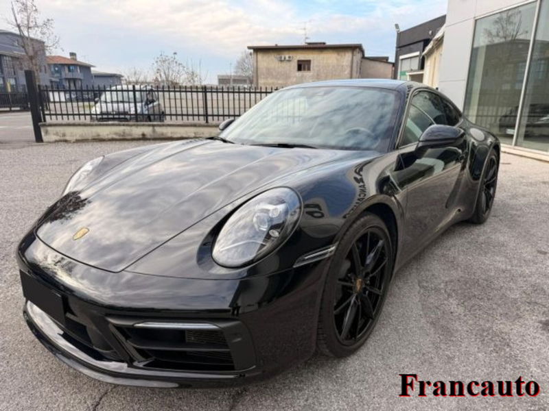 Porsche 911 Coupé Coupe 3.0 Carrera T