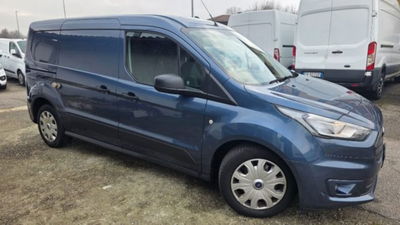 Ford Transit Connect Furgone 210 1.5 TDCi 120CV PL Furgone Trend usato