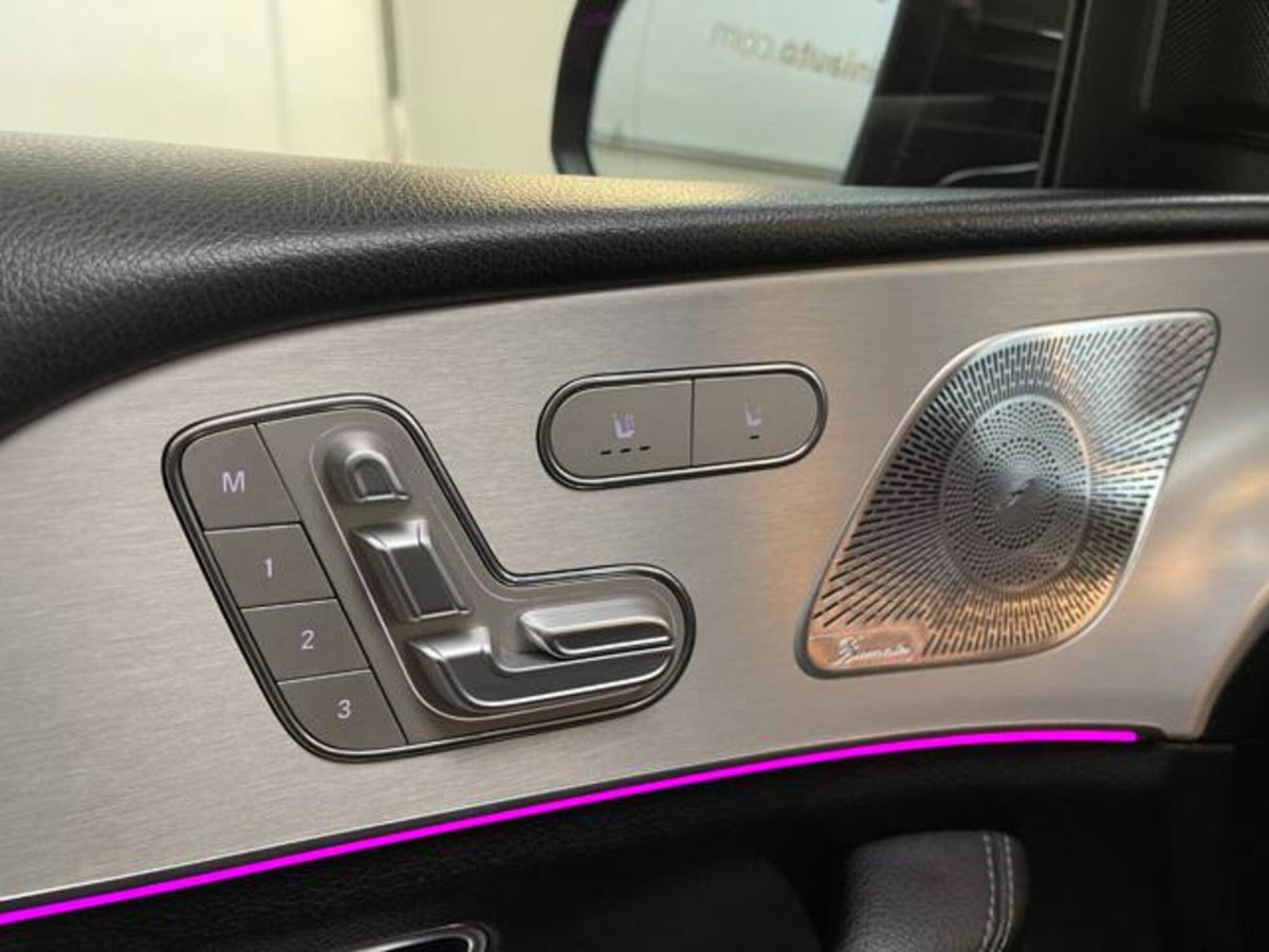 Mercedes-Benz GLE SUV 300 d 4Matic Premium Plus (10)
