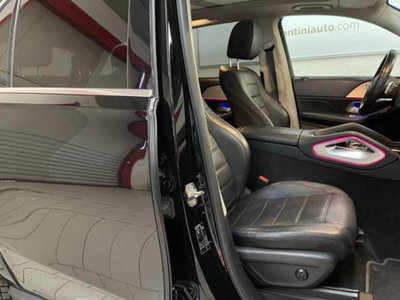 Mercedes-Benz GLE SUV 300 d 4Matic Premium Plus (18)