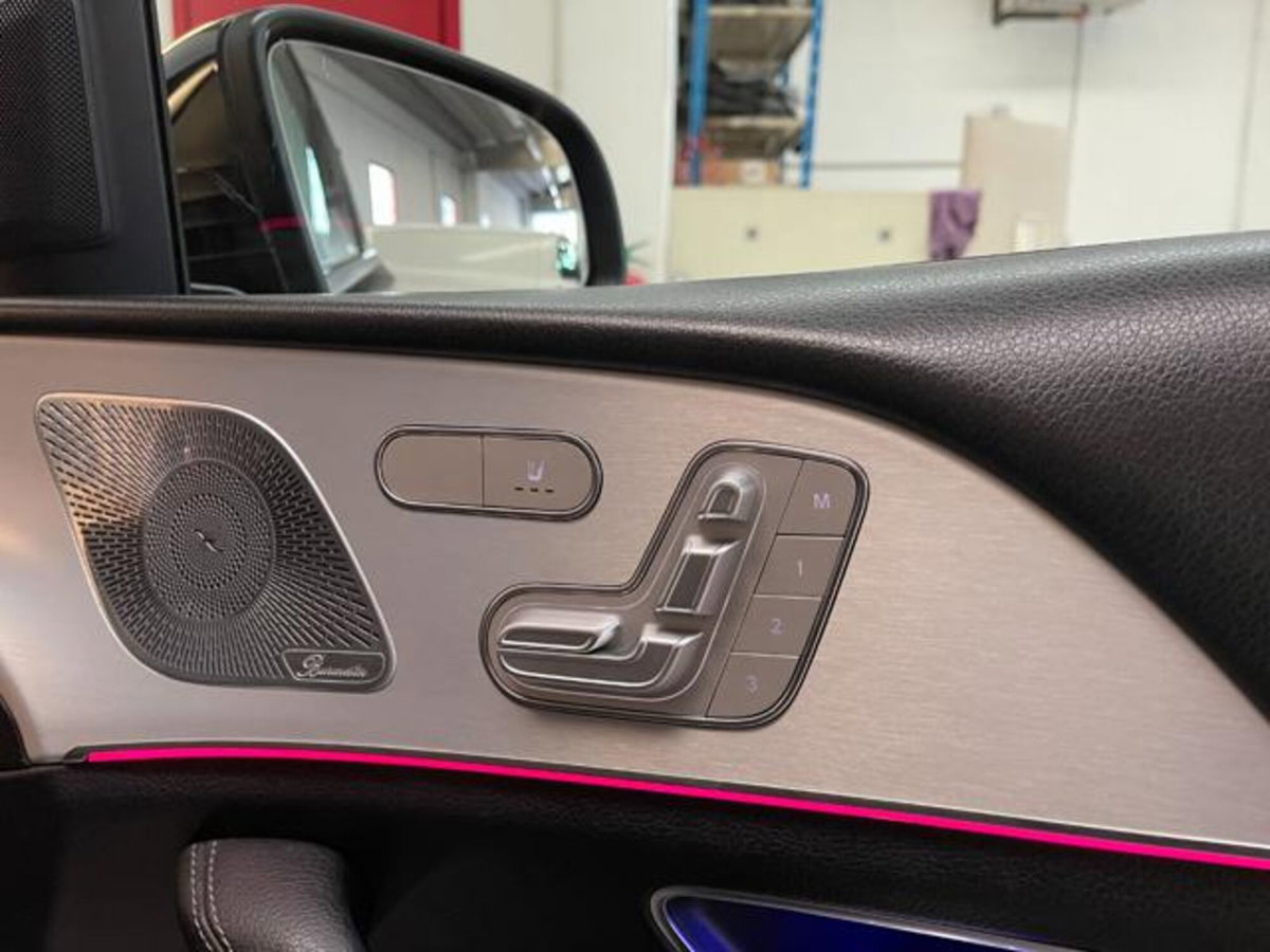 Mercedes-Benz GLE SUV 300 d 4Matic Premium Plus (19)