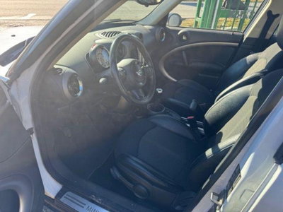 MINI Mini Countryman 1.6 Cooper D Countryman ALL4 (11)