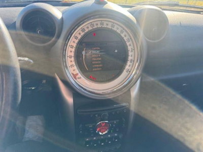 MINI Mini Countryman 1.6 Cooper D Countryman ALL4 (14)