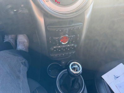 MINI Mini Countryman 1.6 Cooper D Countryman ALL4 (15)