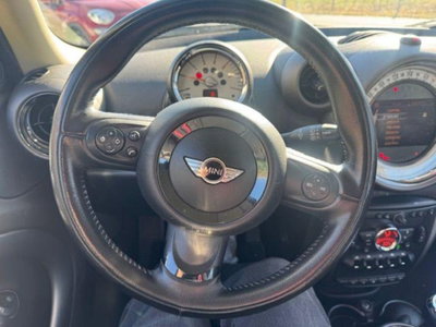 MINI Mini Countryman 1.6 Cooper D Countryman ALL4 (16)