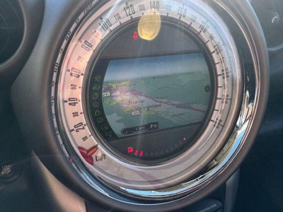 MINI Mini Countryman 1.6 Cooper D Countryman ALL4 (17)