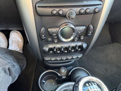 MINI Mini Countryman 1.6 Cooper D Countryman ALL4 (18)