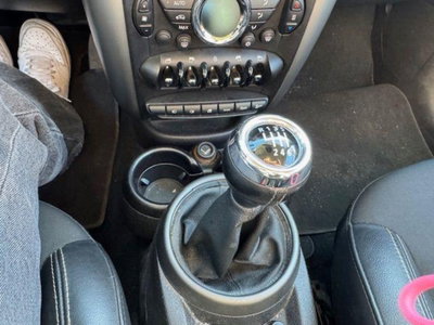 MINI Mini Countryman 1.6 Cooper D Countryman ALL4 (19)