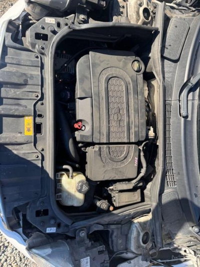 MINI Mini Countryman 1.6 Cooper D Countryman ALL4 (4)