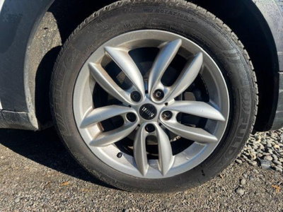 MINI Mini Countryman 1.6 Cooper D Countryman ALL4 (5)