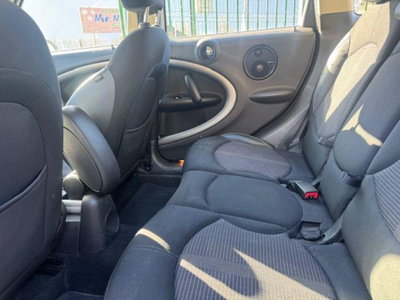 MINI Mini Countryman 1.6 Cooper D Countryman ALL4 (9)