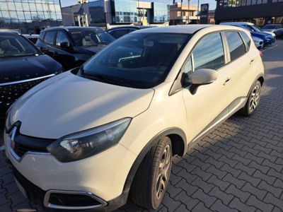 Renault Captur 0.9 TCe 12V 90 CV Start&Stop Energy R-Link usata