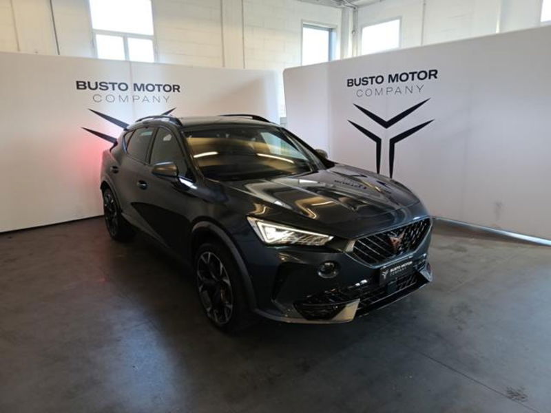 Cupra Formentor Formentor 2.0 tdi 4drive 150cv dsg