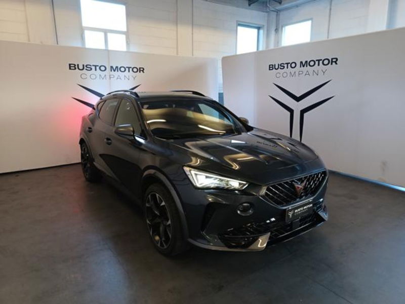 Cupra Formentor Formentor 1.4 e-Hybrid DSG