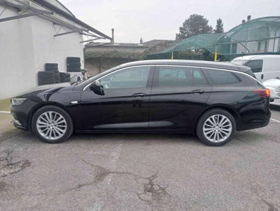 Opel Insignia Station Wagon 2.0 CDTI 174 CV S&S Sports Ultimate usata