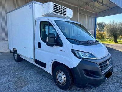 Fiat Ducato Furgone maxi 35 XLH2 2.3 mjt 140cv E6d-temp usato