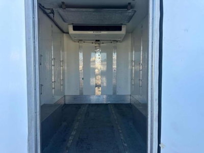 Fiat Ducato Furgone maxi 35 XLH2 2.3 mjt 140cv E6d-temp (10)