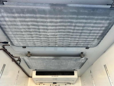 Fiat Ducato Furgone maxi 35 XLH2 2.3 mjt 140cv E6d-temp (11)