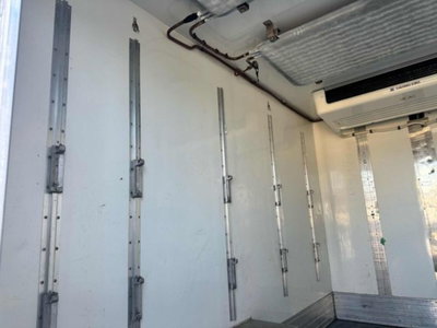 Fiat Ducato Furgone maxi 35 XLH2 2.3 mjt 140cv E6d-temp (14)