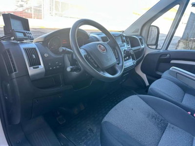 Fiat Ducato Furgone maxi 35 XLH2 2.3 mjt 140cv E6d-temp (17)