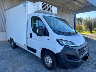 Fiat Ducato Furgone maxi 35 XLH2 2.3 mjt 140cv E6d-temp (2)