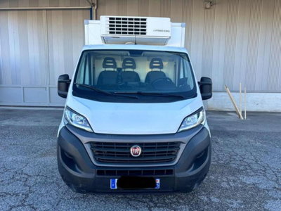 Fiat Ducato Furgone maxi 35 XLH2 2.3 mjt 140cv E6d-temp (3)