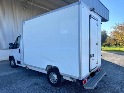 Fiat Ducato Furgone maxi 35 XLH2 2.3 mjt 140cv E6d-temp (4)