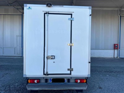 Fiat Ducato Furgone maxi 35 XLH2 2.3 mjt 140cv E6d-temp (5)