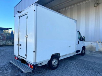 Fiat Ducato Furgone maxi 35 XLH2 2.3 mjt 140cv E6d-temp (6)