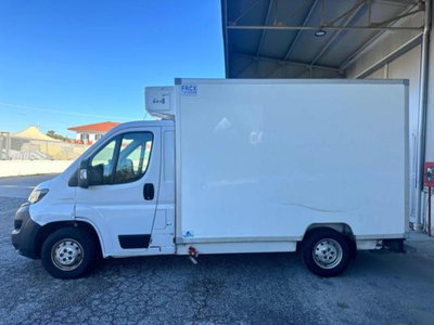 Fiat Ducato Furgone maxi 35 XLH2 2.3 mjt 140cv E6d-temp (8)
