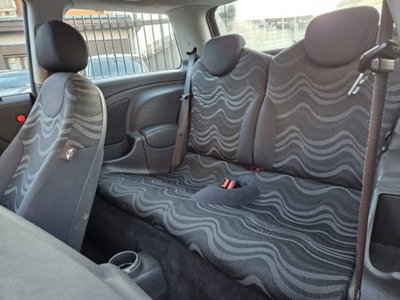 MINI Mini 1.4 tdi One D (10)