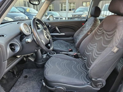 MINI Mini 1.4 tdi One D (8)