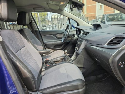 Opel Mokka 1.6 Ecotec 115CV 4x2 Start&Stop Cosmo (12)