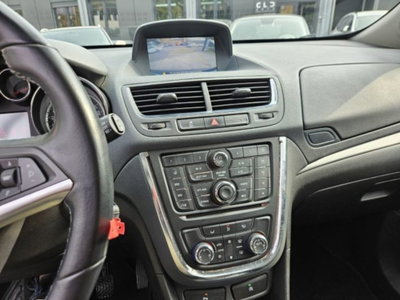 Opel Mokka 1.6 Ecotec 115CV 4x2 Start&Stop Cosmo (14)