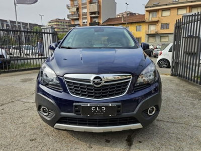 Opel Mokka 1.6 Ecotec 115CV 4x2 Start&Stop Cosmo (2)