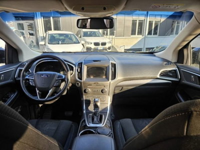 Ford Edge 2.0 TDCI 210 CV AWD Start&Stop Powershift Titanium (10)