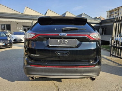 Ford Edge 2.0 TDCI 210 CV AWD Start&Stop Powershift Titanium (6)