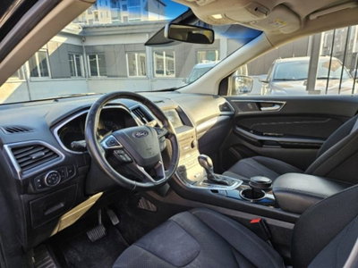 Ford Edge 2.0 TDCI 210 CV AWD Start&Stop Powershift Titanium (8)