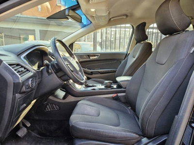 Ford Edge 2.0 TDCI 210 CV AWD Start&Stop Powershift Titanium (9)
