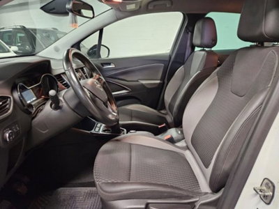 Opel Crossland X 1.2 GPL 12V Advance (10)