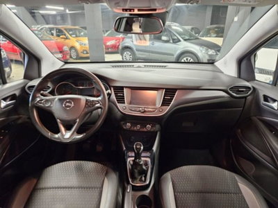 Opel Crossland X 1.2 GPL 12V Advance (12)