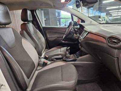 Opel Crossland X 1.2 GPL 12V Advance (13)