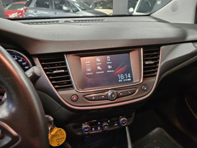 Opel Crossland X 1.2 GPL 12V Advance (14)